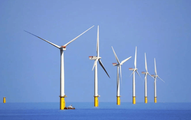 Orlen SA 預(yù)留科沃布熱格港土地 服務(wù)4吉瓦波羅的海西部風(fēng)電項目