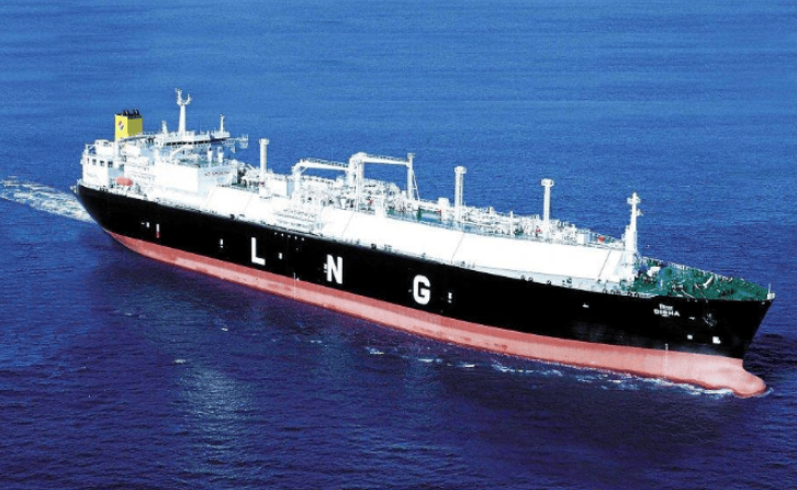 印度石油企業與合作伙伴簽署協議以增強液化天然氣價值鏈