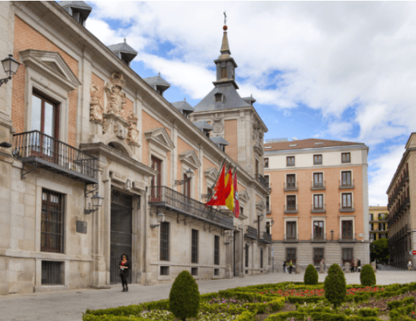 西班牙批準4億歐元電動汽車補貼計劃并側重歐洲制造