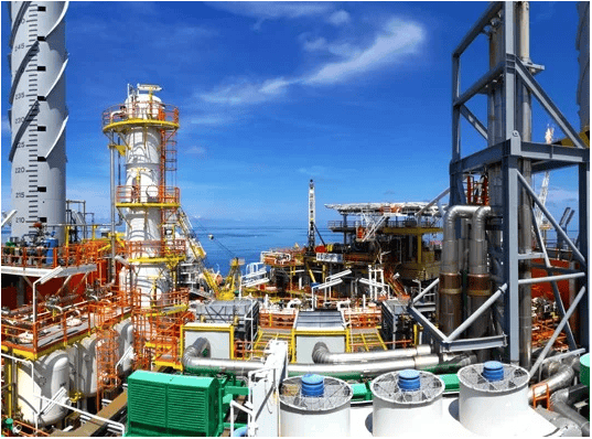 沙撈越天然氣勘探持續進行 馬來西亞能源開發穩步推進