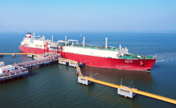 伊拉克將進(jìn)口首批液化天然氣,卡塔爾成主要供應(yīng)商