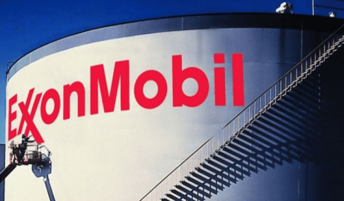 埃克森美孚二疊紀盆地產量創新高 第四季度日產量達180萬桶油當量