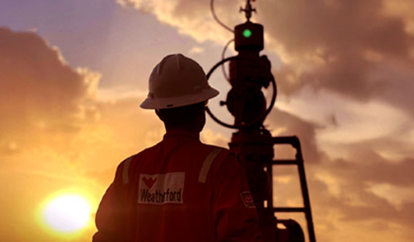 Weatherford獲海灣地區多年期完井鉆井及MPD服務合同