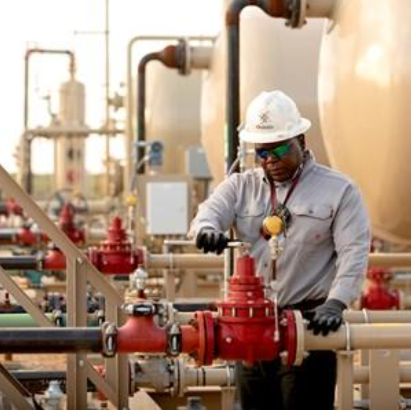 Ovintiv以30億美元出售阿納達科盆地資產，聚焦北美核心業務