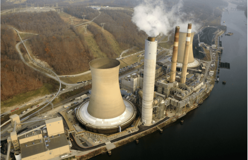 FirstEnergy子公司選定西弗吉尼亞州新建1.2吉瓦天然氣發(fā)電廠址，增強電力供應(yīng)