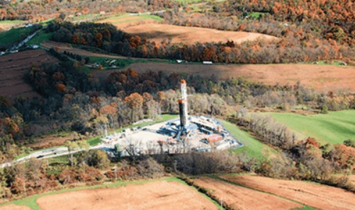 Infinity獲3.5億美元股權(quán)投資，增持Antero Ohio Utica頁巖資產(chǎn)至60%份額