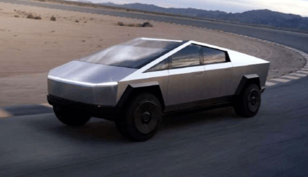 特斯拉Cybertruck銷售數據發布，多國市場呈現不同趨勢