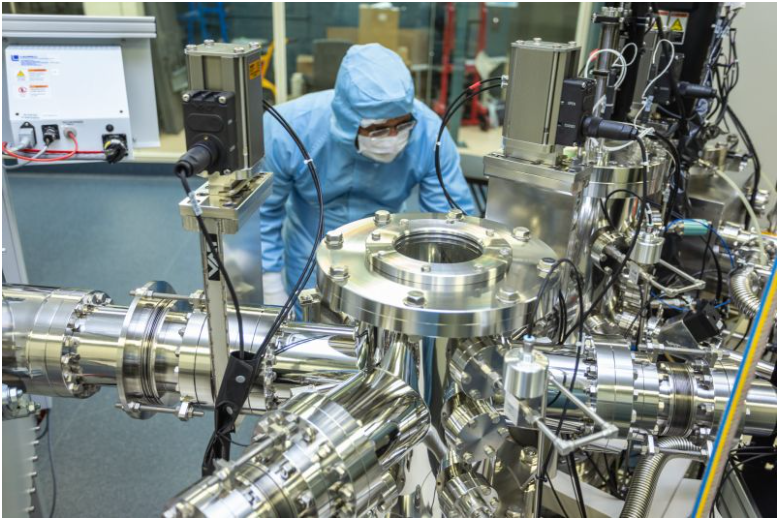 澳科學(xué)家成功研發(fā)全球首個(gè)概念驗(yàn)證型量子電池