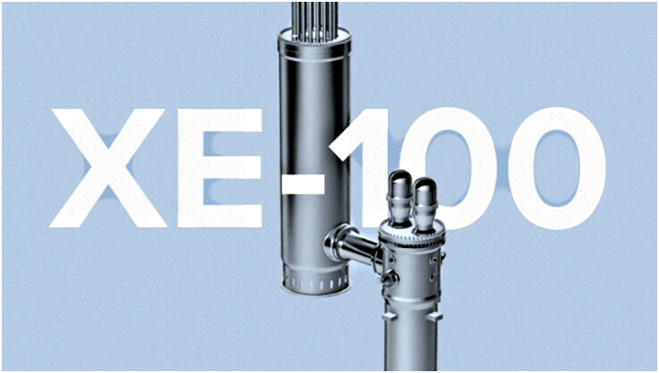 X-energy與Talen簽署意向書 評估在美多地部署小型模塊化反應(yīng)堆