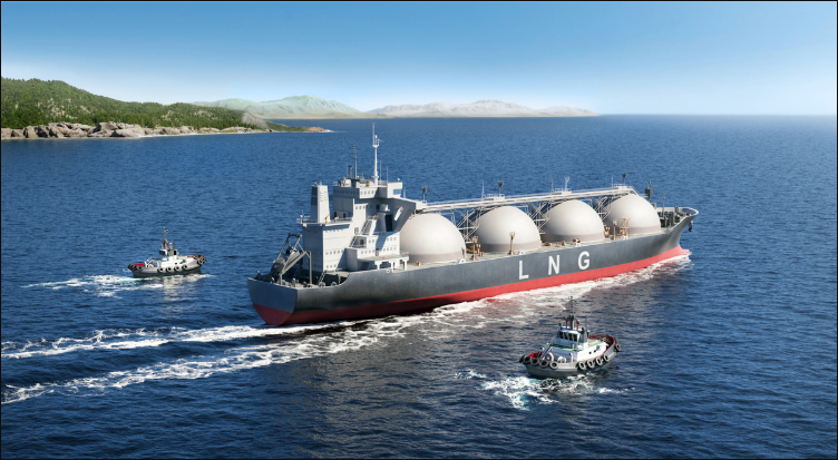 雷加諾薩獲塞內加爾LNG進口終端項目管理合同