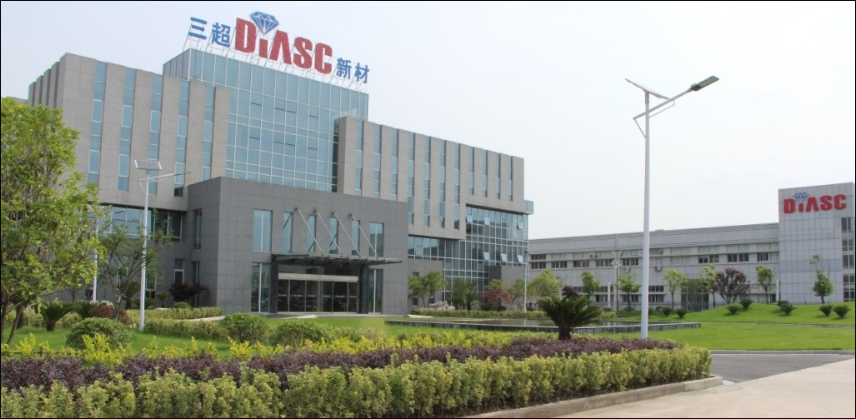 三超新材2.4億投建設鈣鈦礦晶硅疊層電池技術研發實驗基地